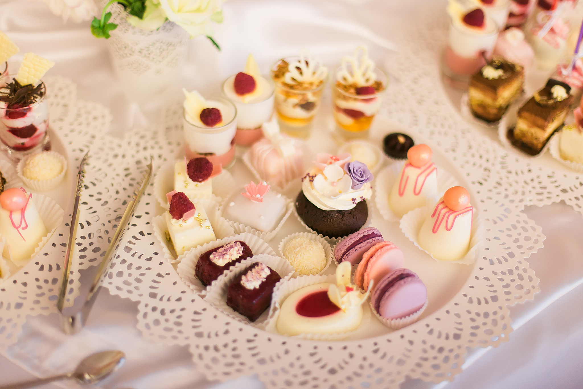 冬天甜品有哪些