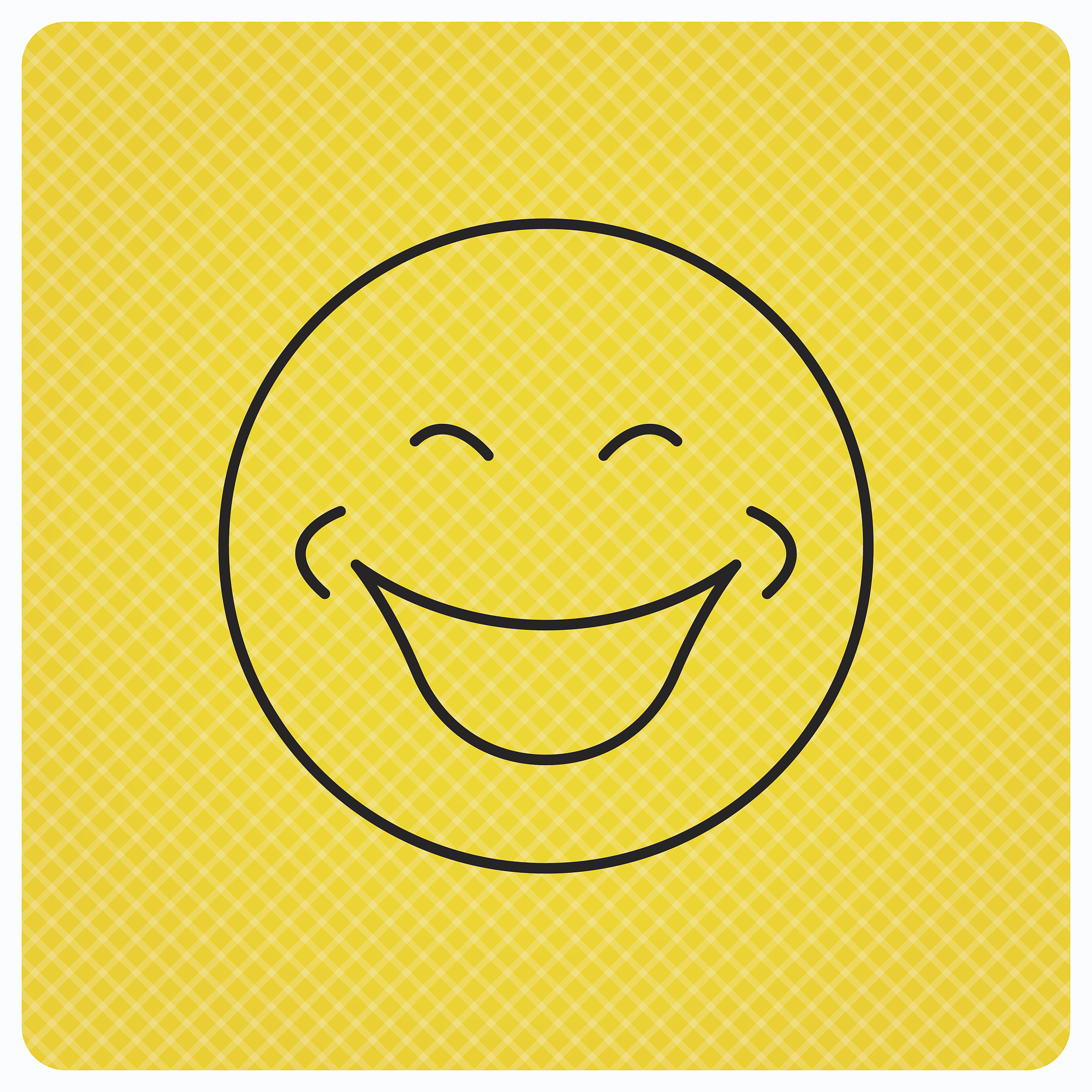 面带微笑：展现开心和友善 - 微笑的力量