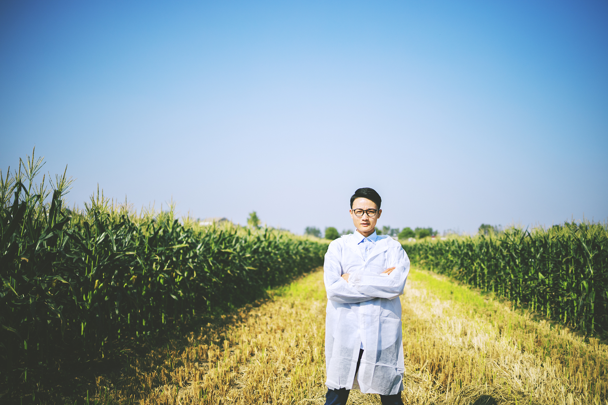 重庆市垫江县第一职业中学校现代农艺技术专业如何好学吗