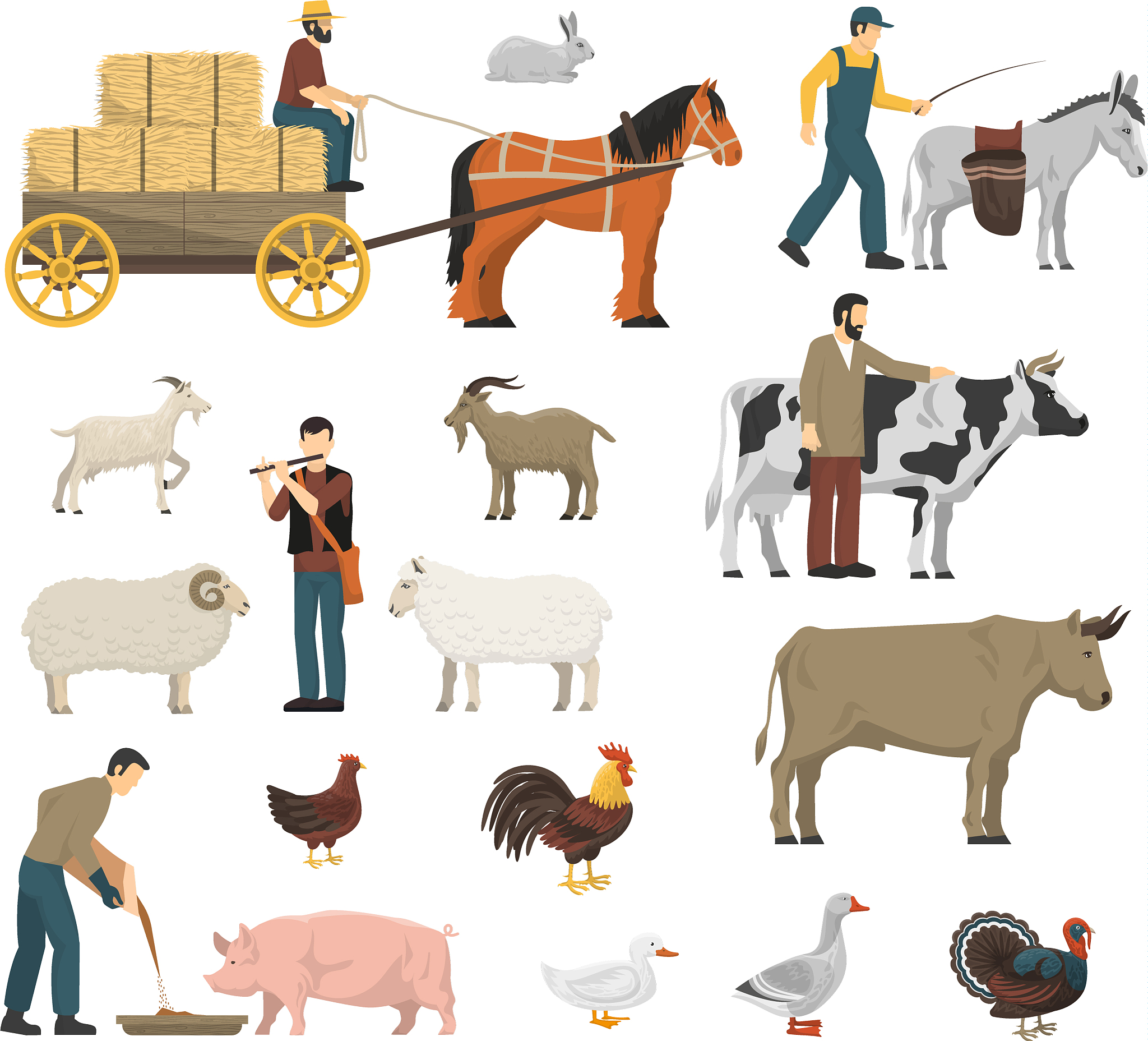 Meaning of 'Cow' as a Derogatory Term in English