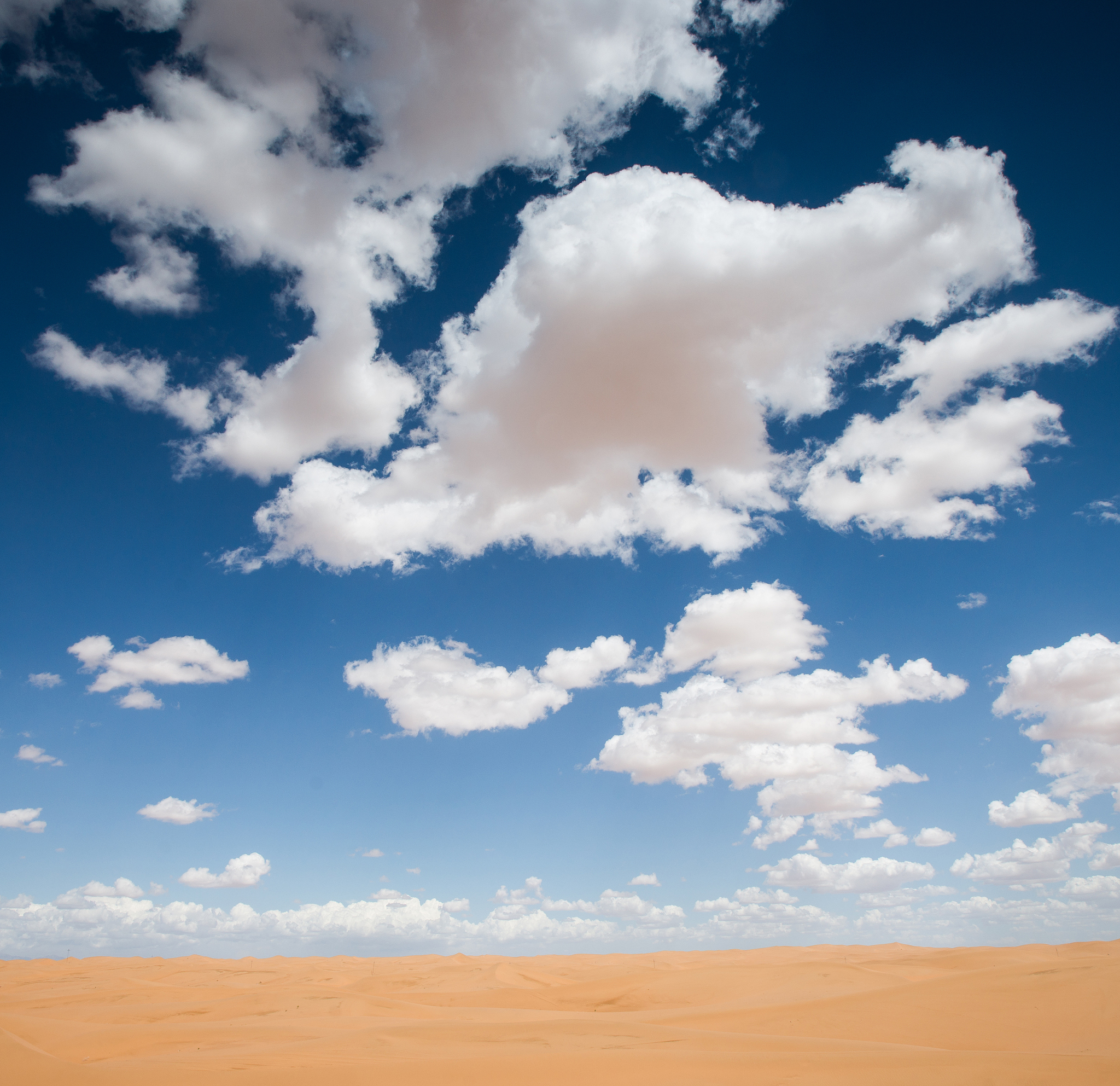 蒙古国气候特征