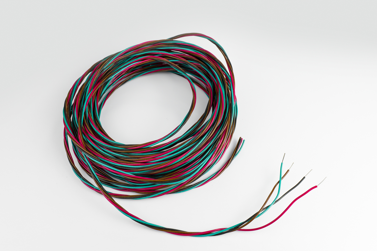 中走丝用什么线材？常见线材及特性介绍