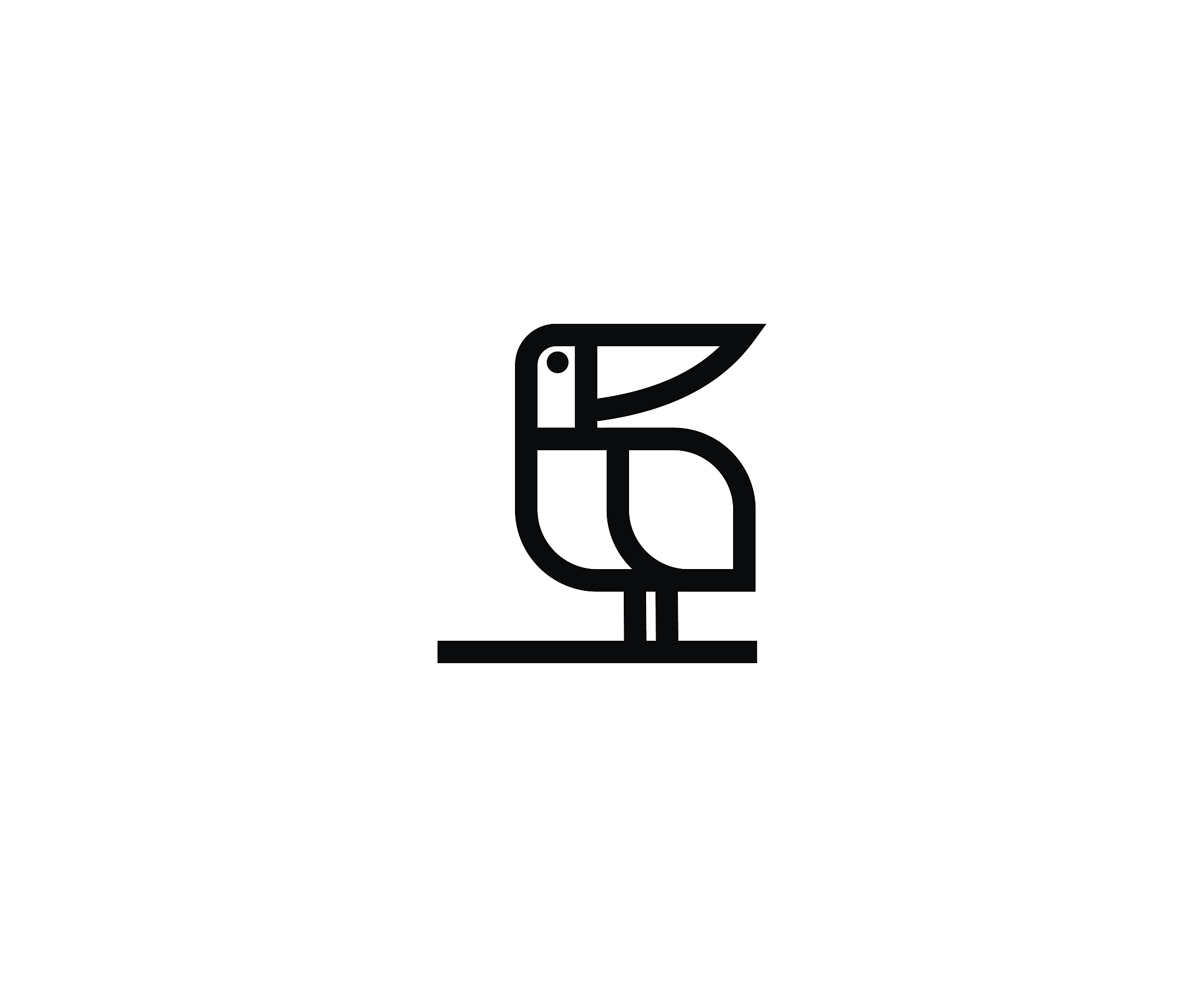 bird icon