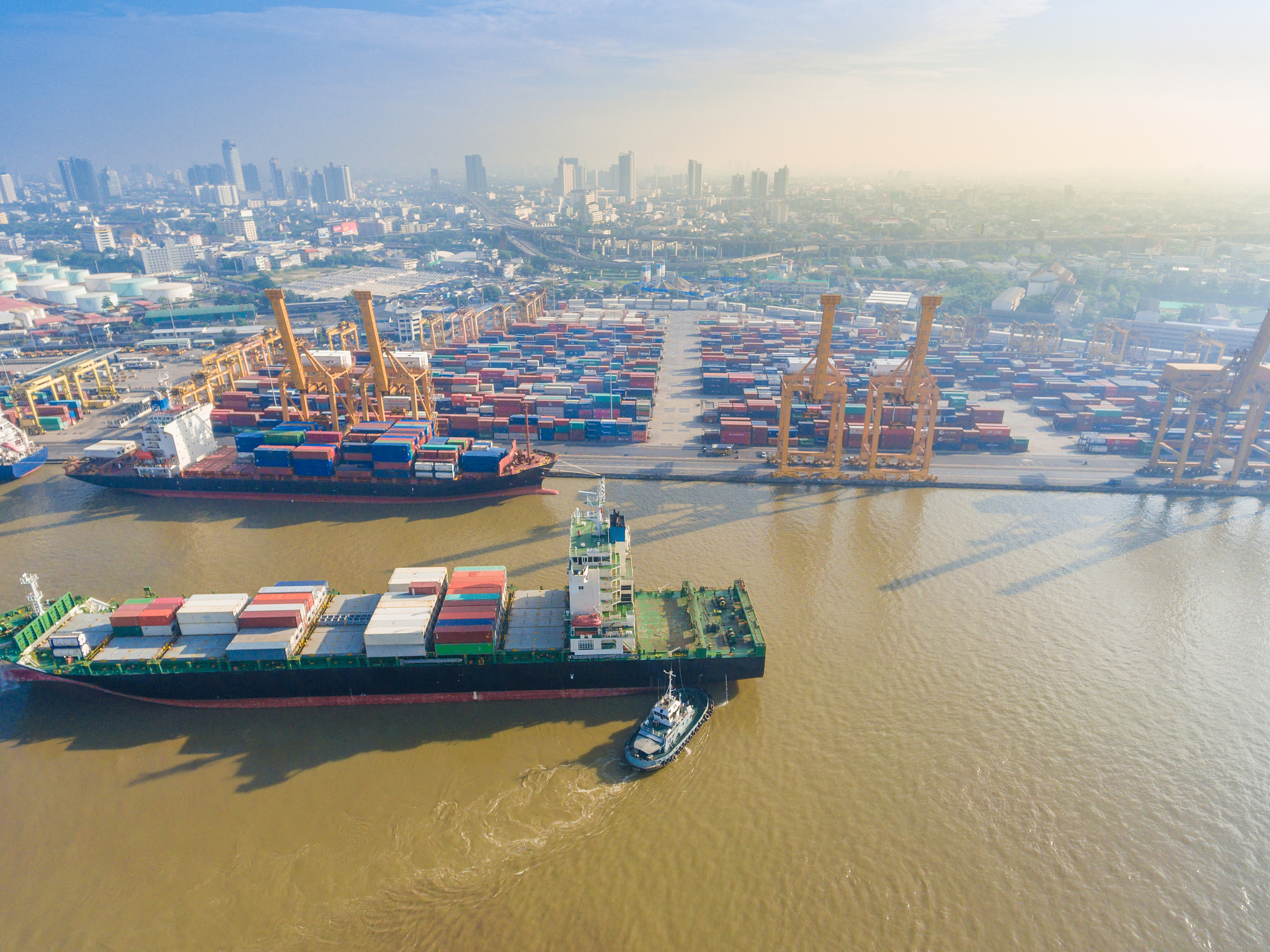 厦门海洋职业技术学院集装箱运输管理专业怎么样？好学吗？