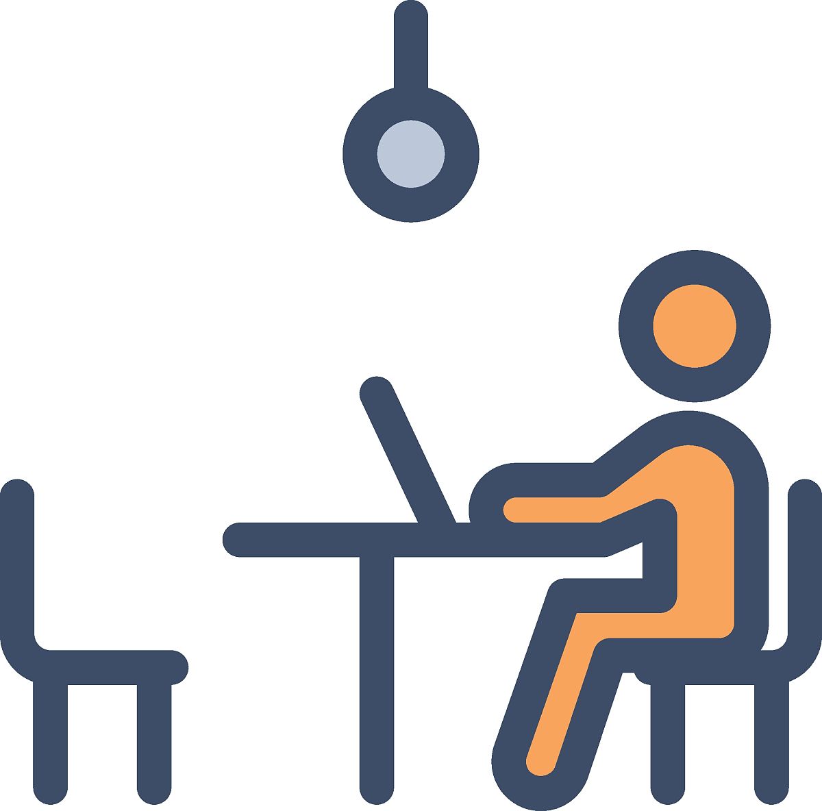 在一个公司做程序员老板又不来也没人管事做项目也没需求怎么办