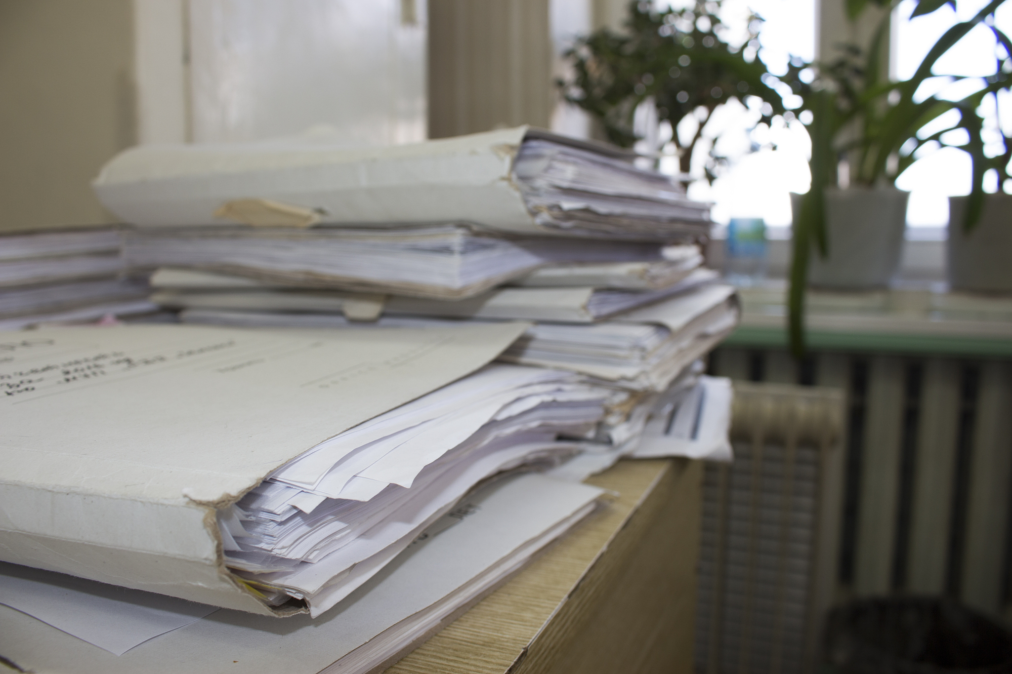 会计档案管理办法细则：详解档案管理范围、分类、保存及电子化