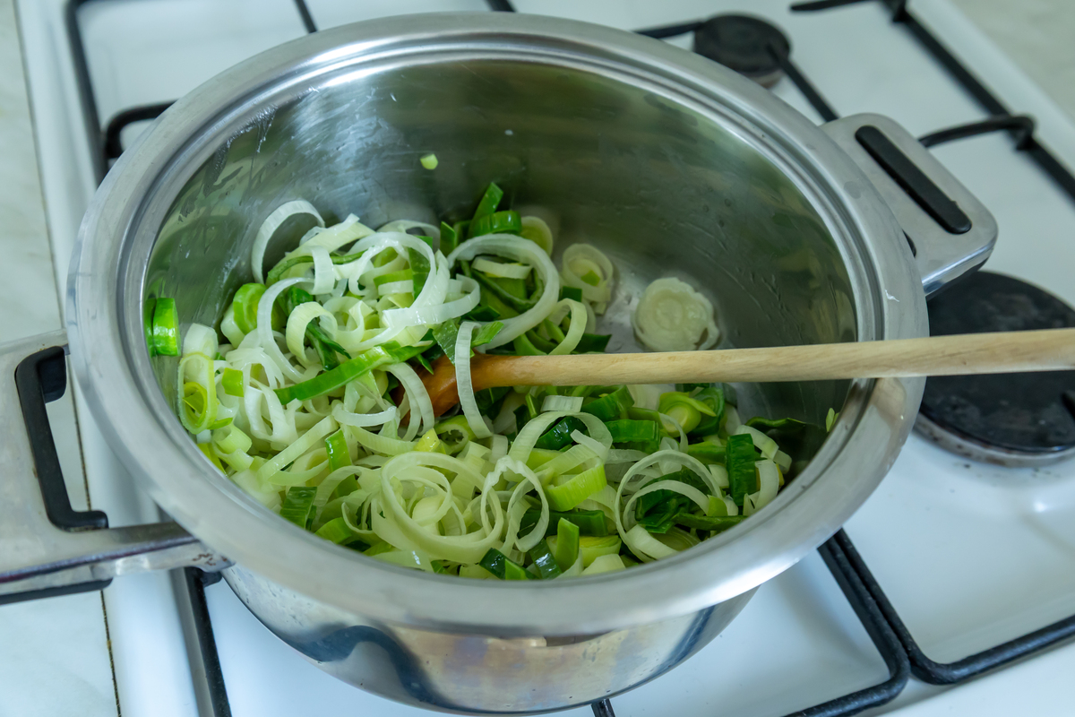 夏天清爽食谱：零脂肪油醋汁水煮菜，简单美味热量低！