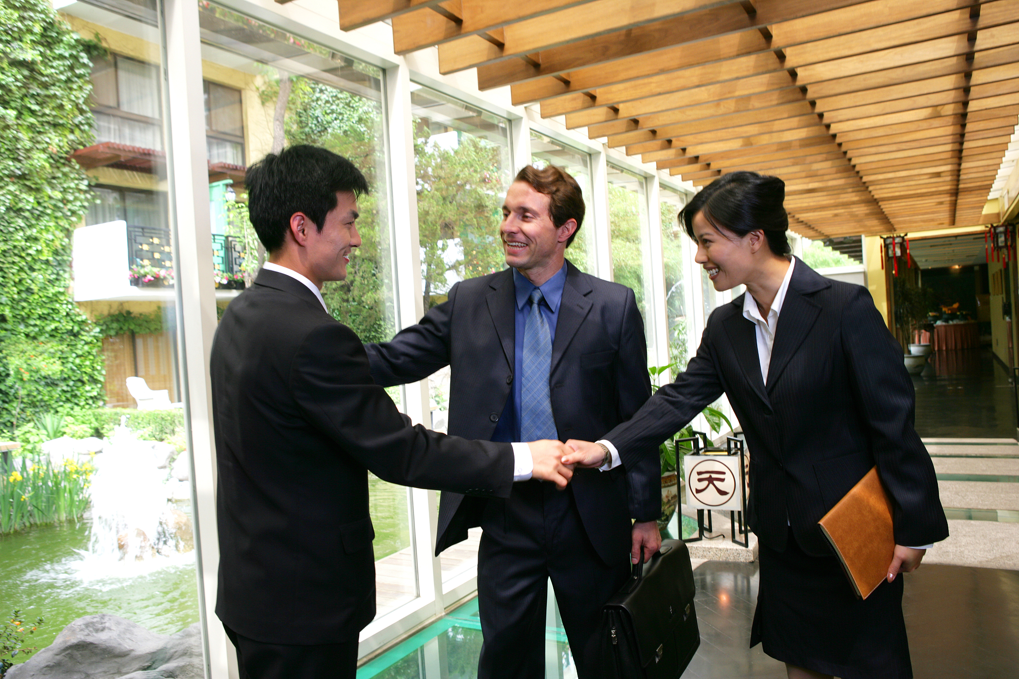 涉外酒店管理专业就业前景分析：未来发展方向与机遇