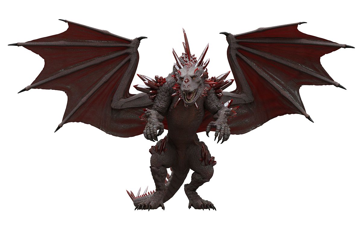 丛林魔君--亚利姆