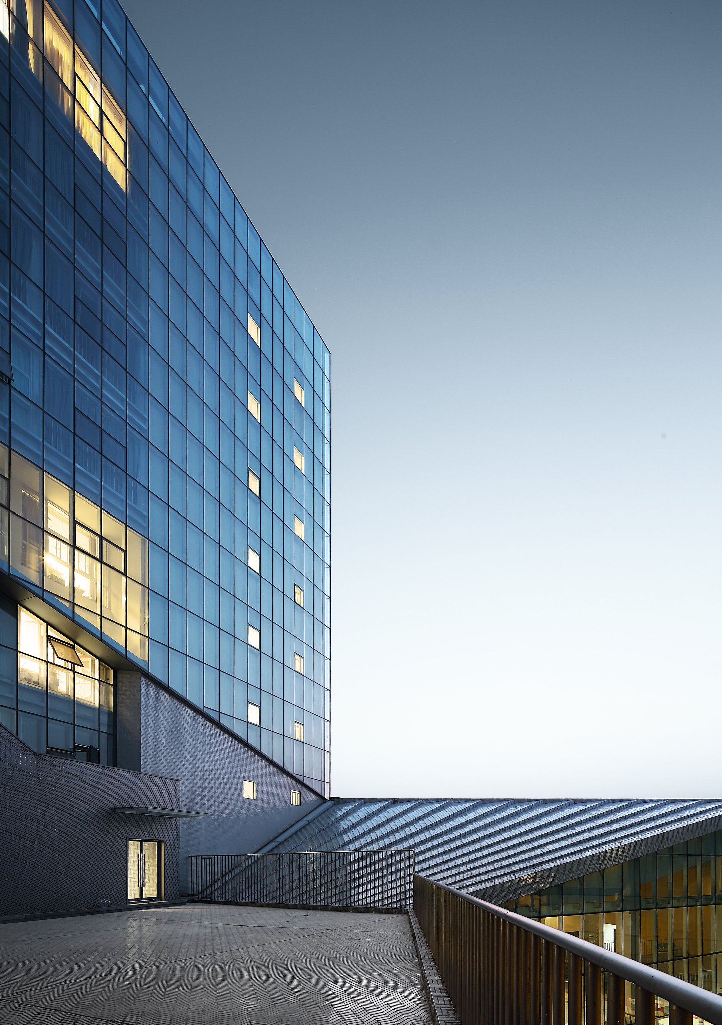 建筑专业包分配学校推荐 | 找工作不再愁