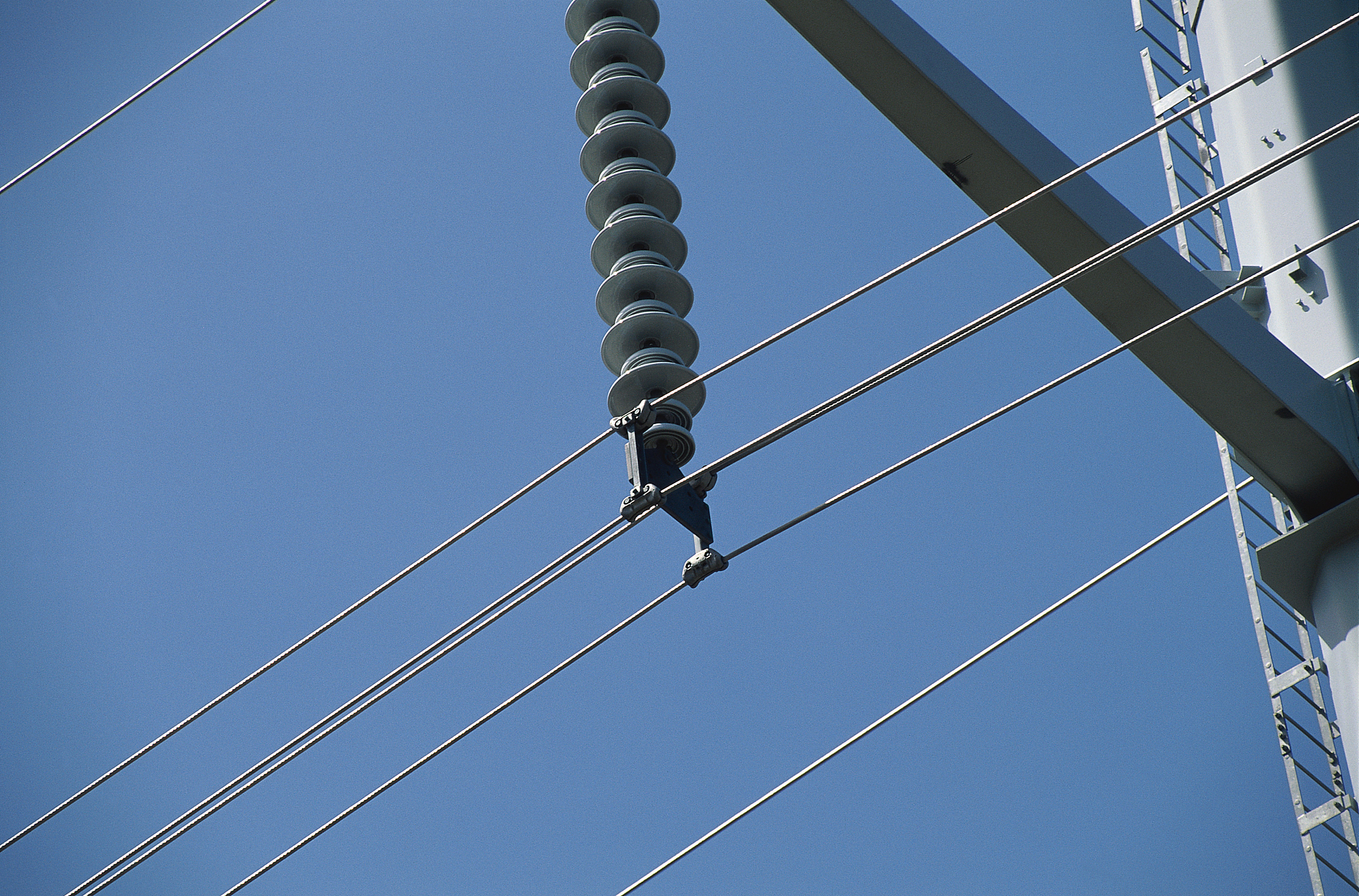 220kV架空线路导线直径是多少？