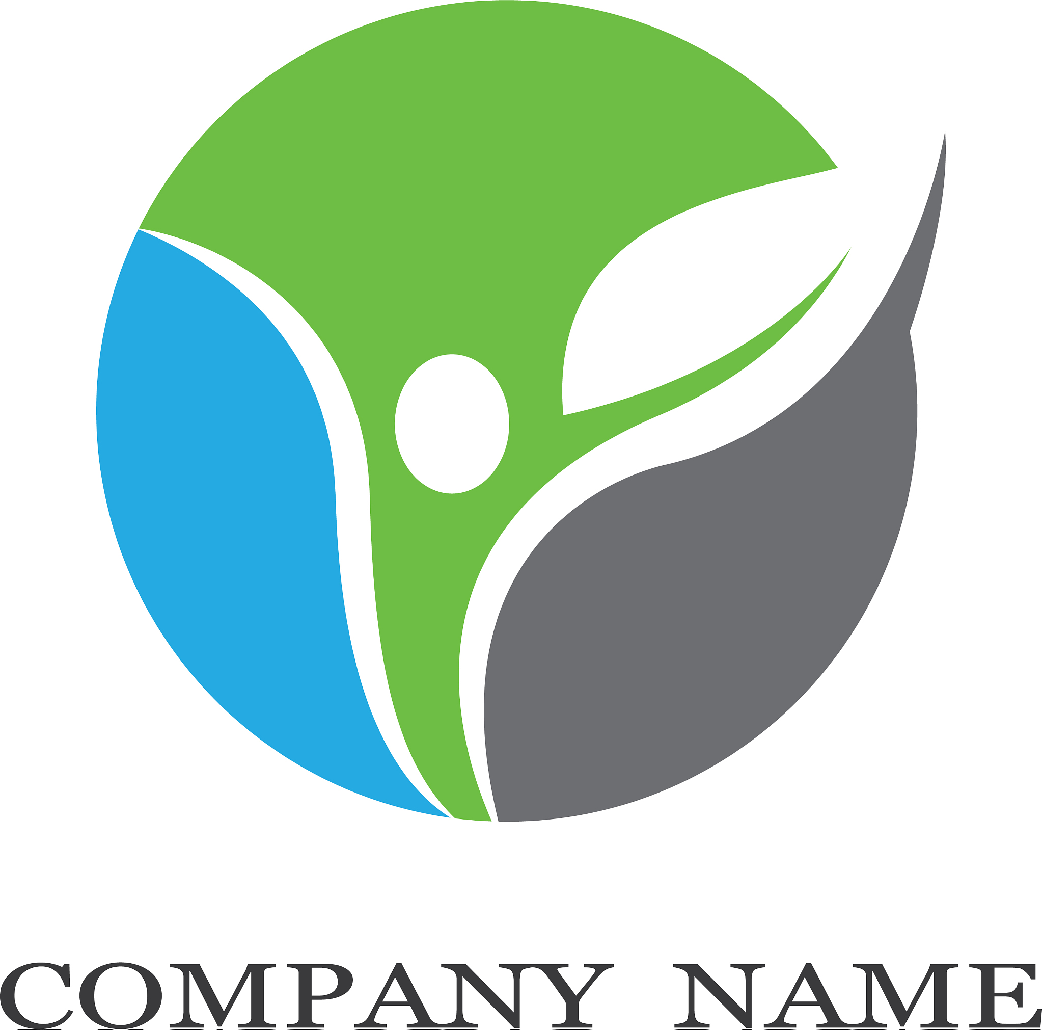 human health symbol icon