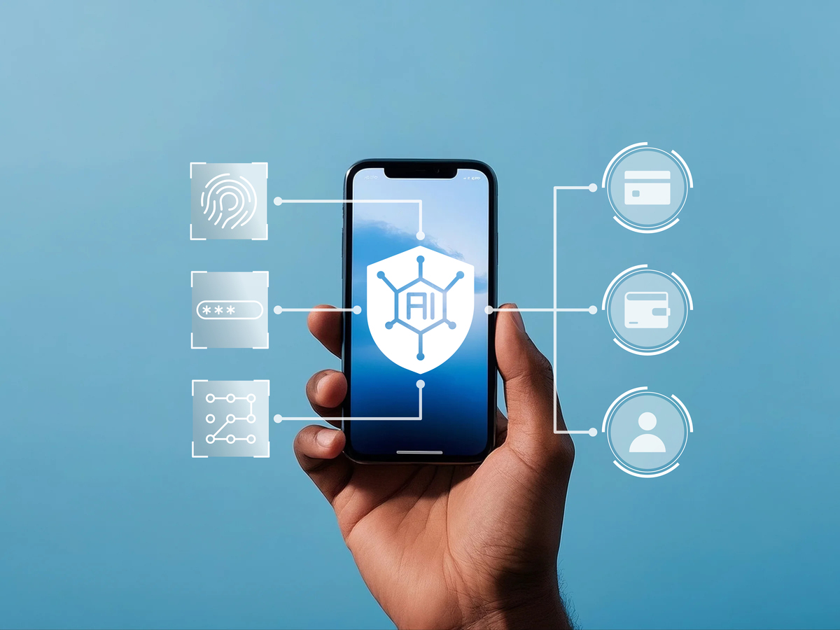 智能手机：改变生活的科技奇迹 - 深入探讨其历史、功能和影响