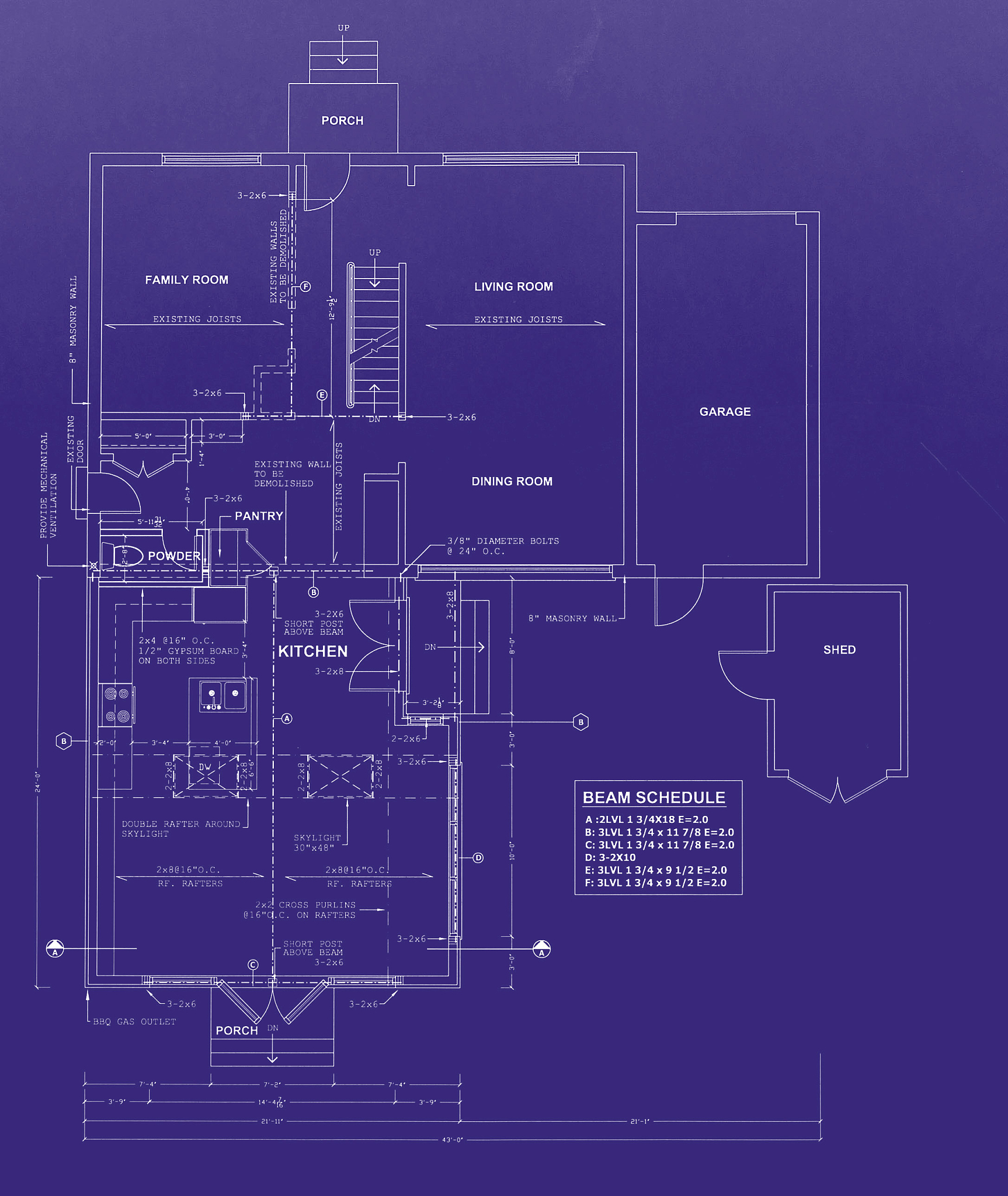 理解计算机工作原理：图表解读指南
