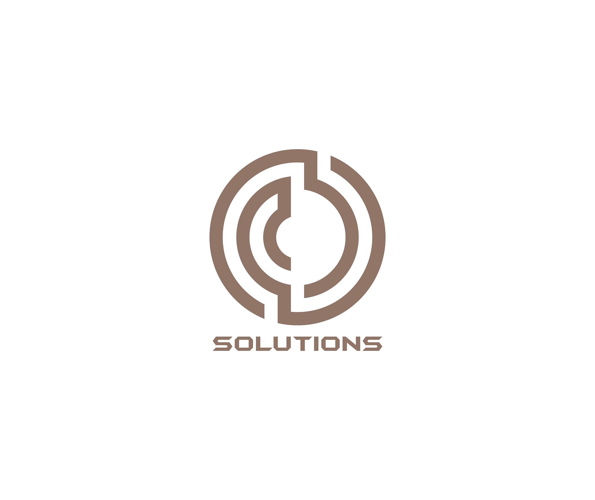 corporate icon