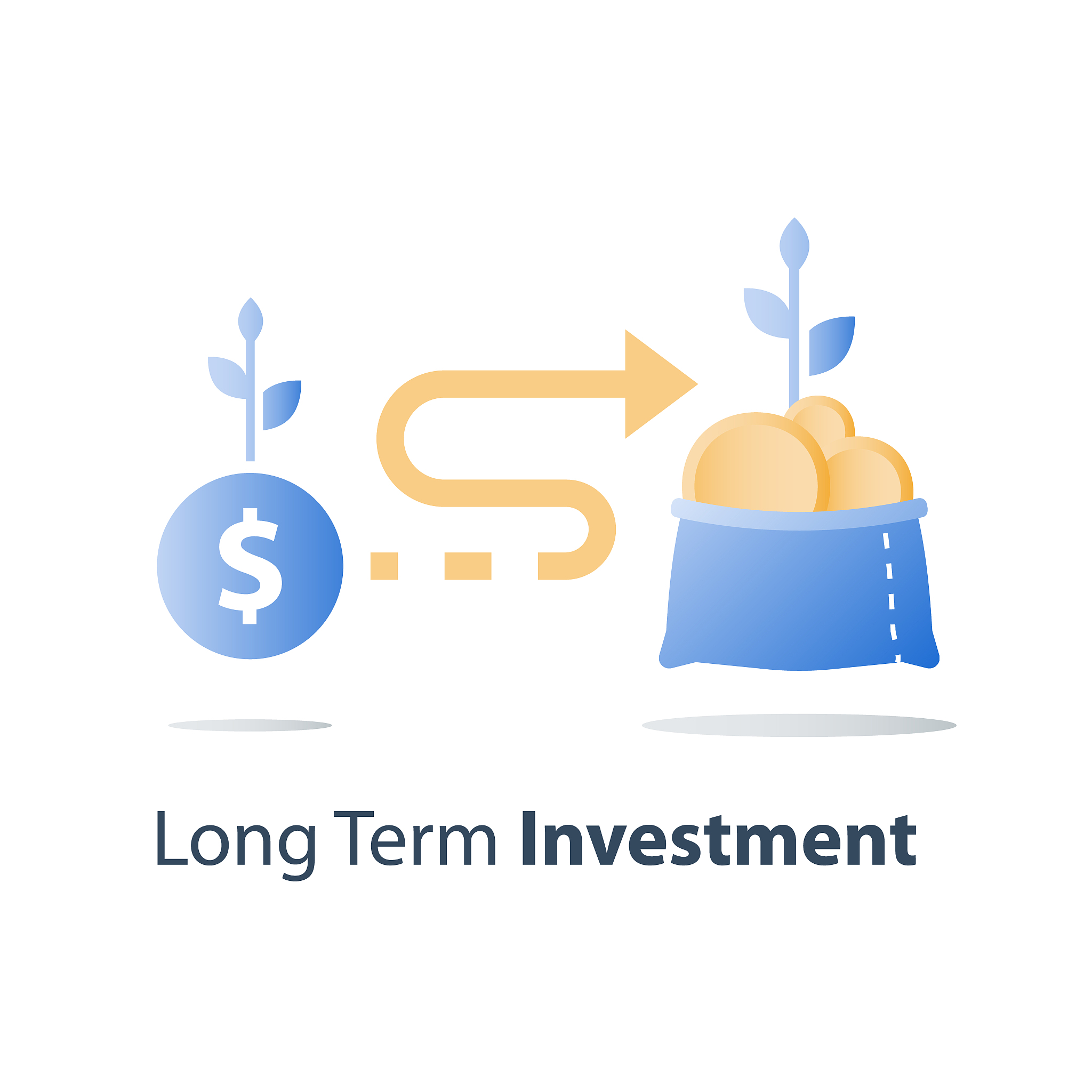 五年预算：长期财务规划的指南