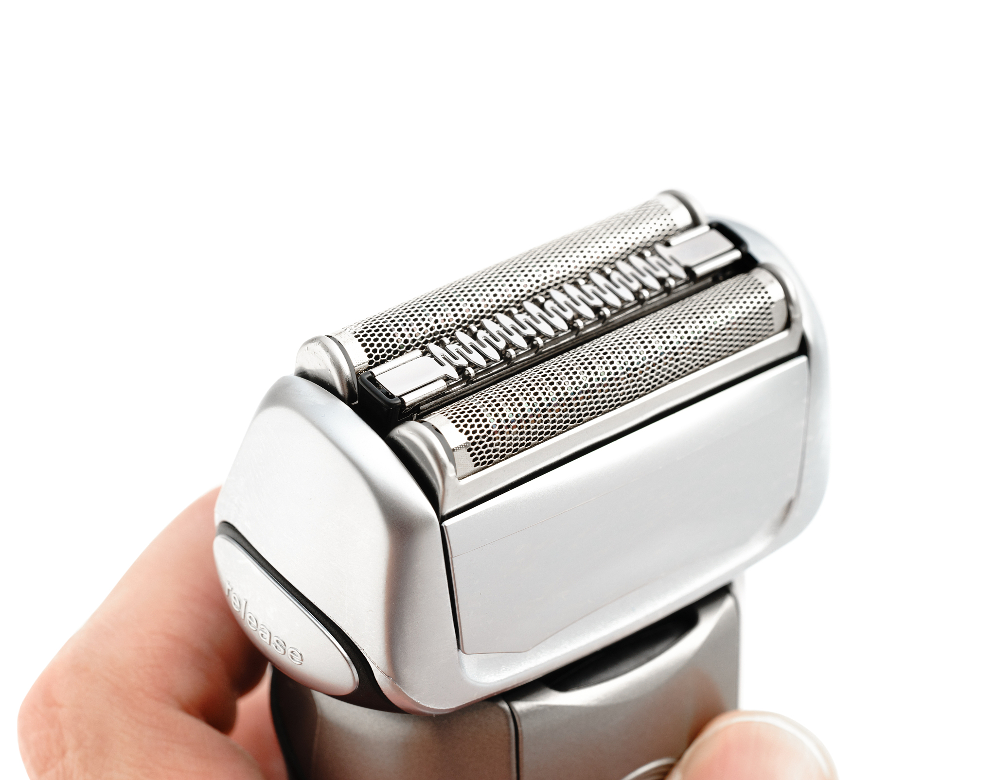 博朗剃须刀：舒适高效的剃须体验