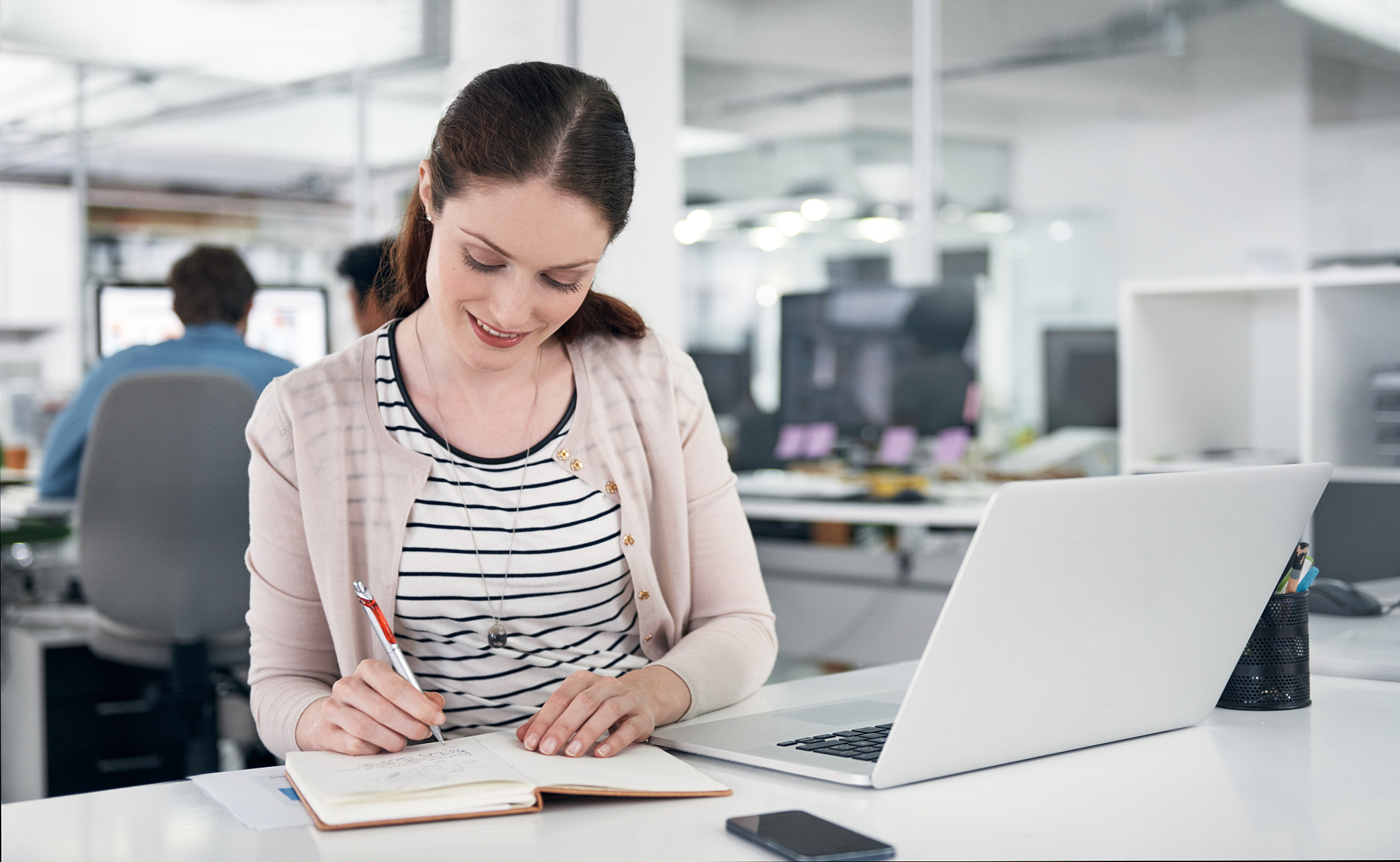 上班第三天感想：适应新环境，收获成长