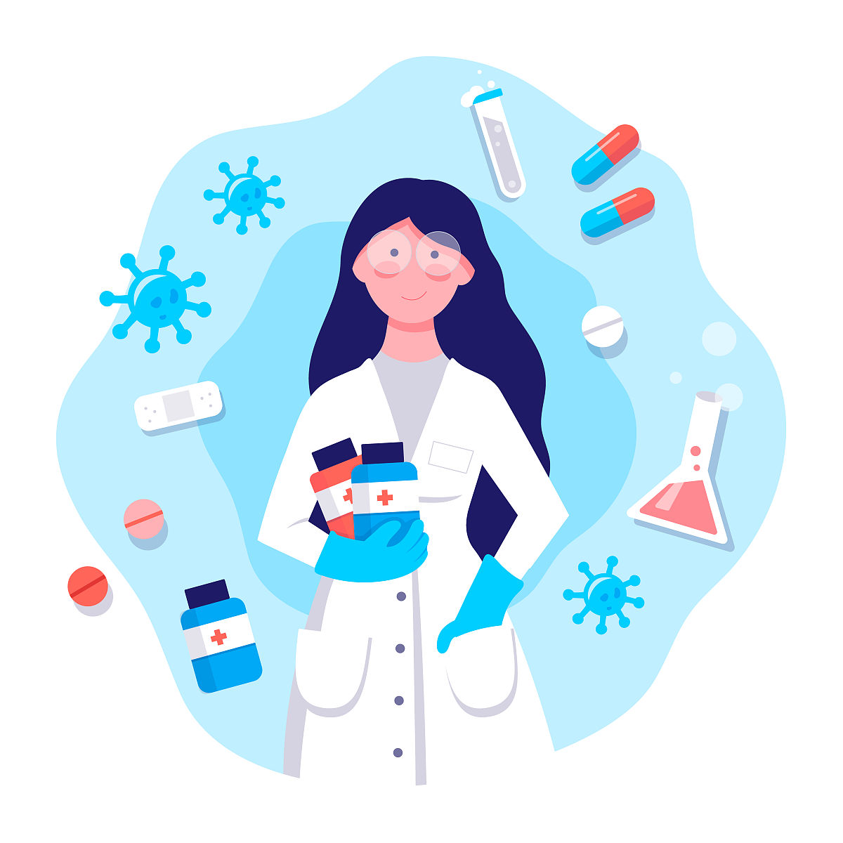 临床医学人生规划：如何成为一名优秀的医生？