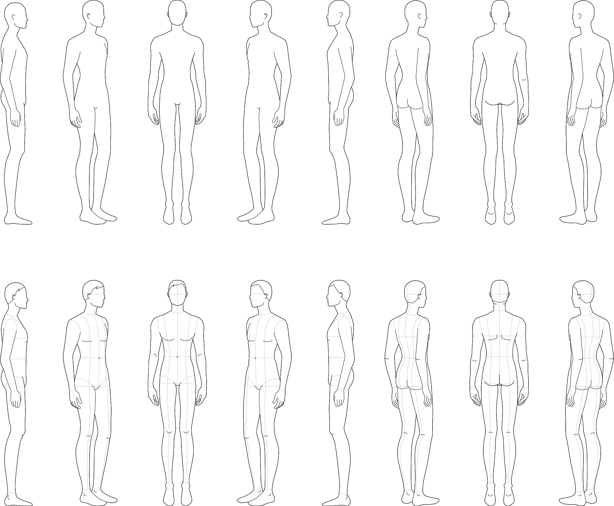 人体姿势识别：基于MediaPipe和KNN的动作分类