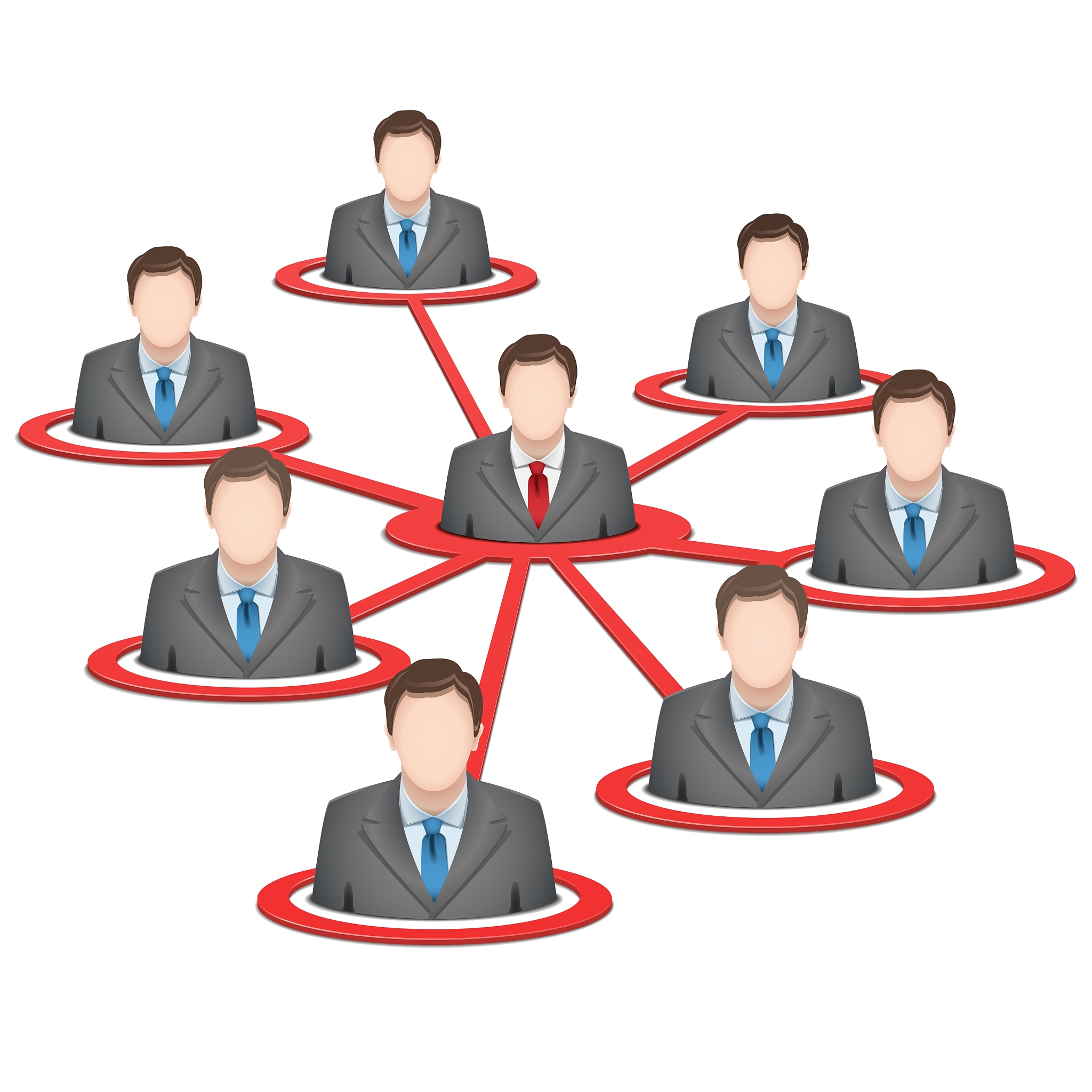 提高信息部服务效率，减少推诿的8个有效方法 - 提升团队效能