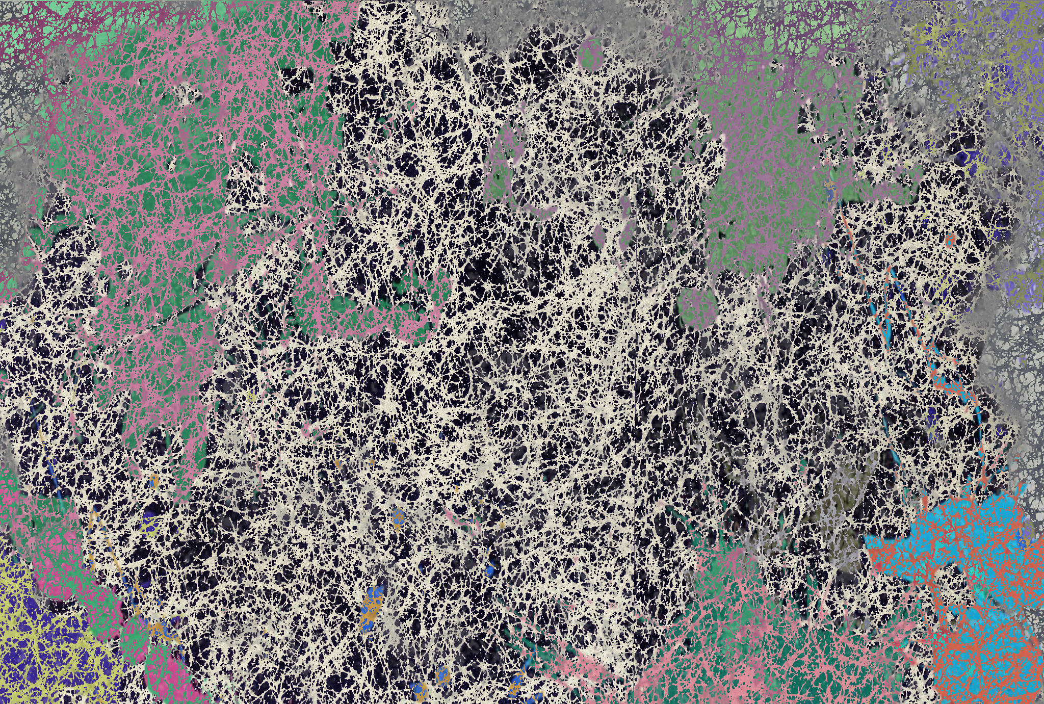 pattern