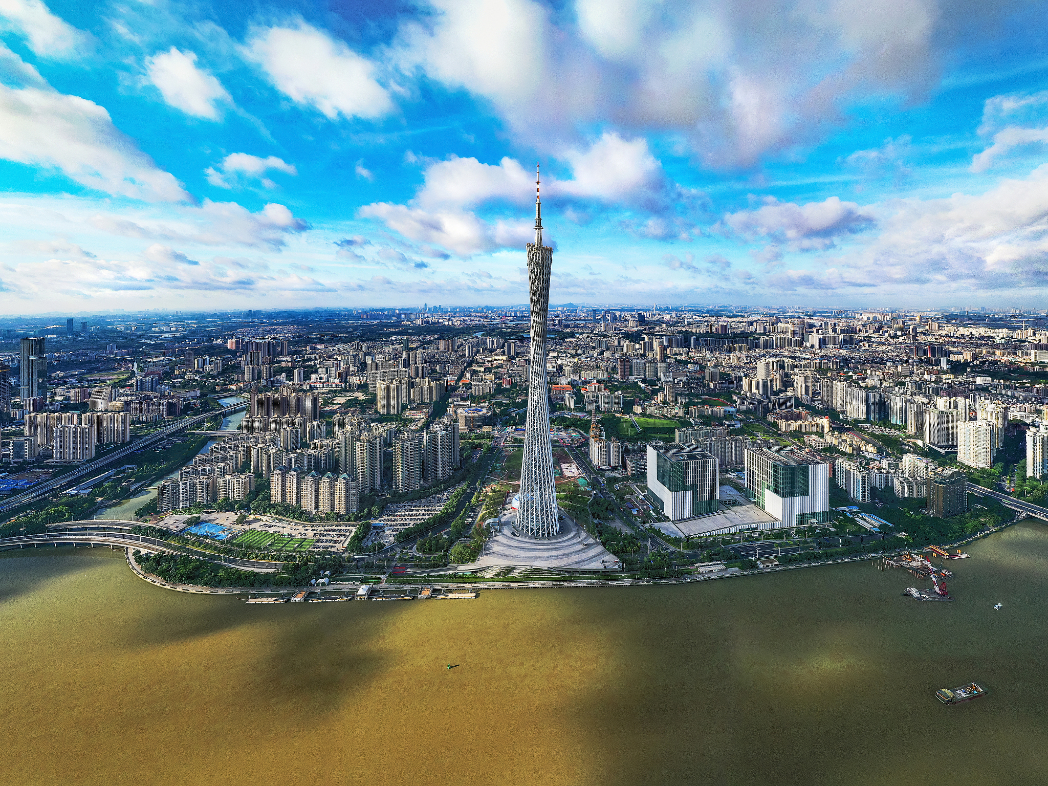 Nanjing: A Beautiful City Steeped in History and Culture