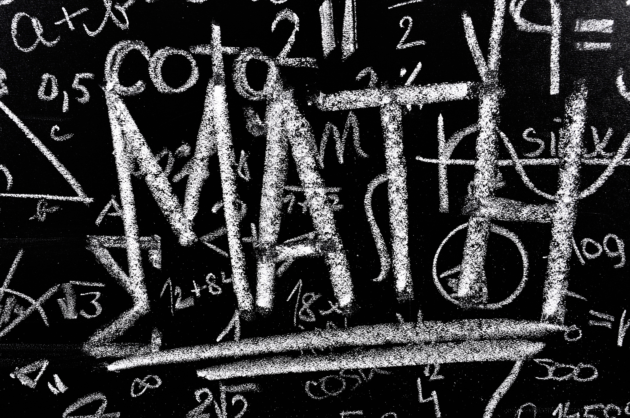 math lesson