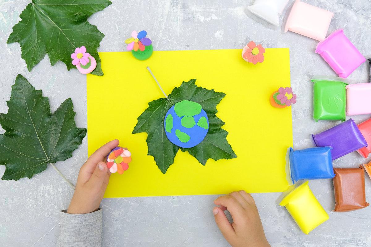 幼儿园手工活动：多样性，激发幼儿学习兴趣与创造力