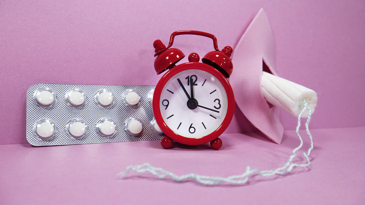 老年女性生殖健康:文化影响与现实困境 老年女性生殖健康:文化影响与现实困境