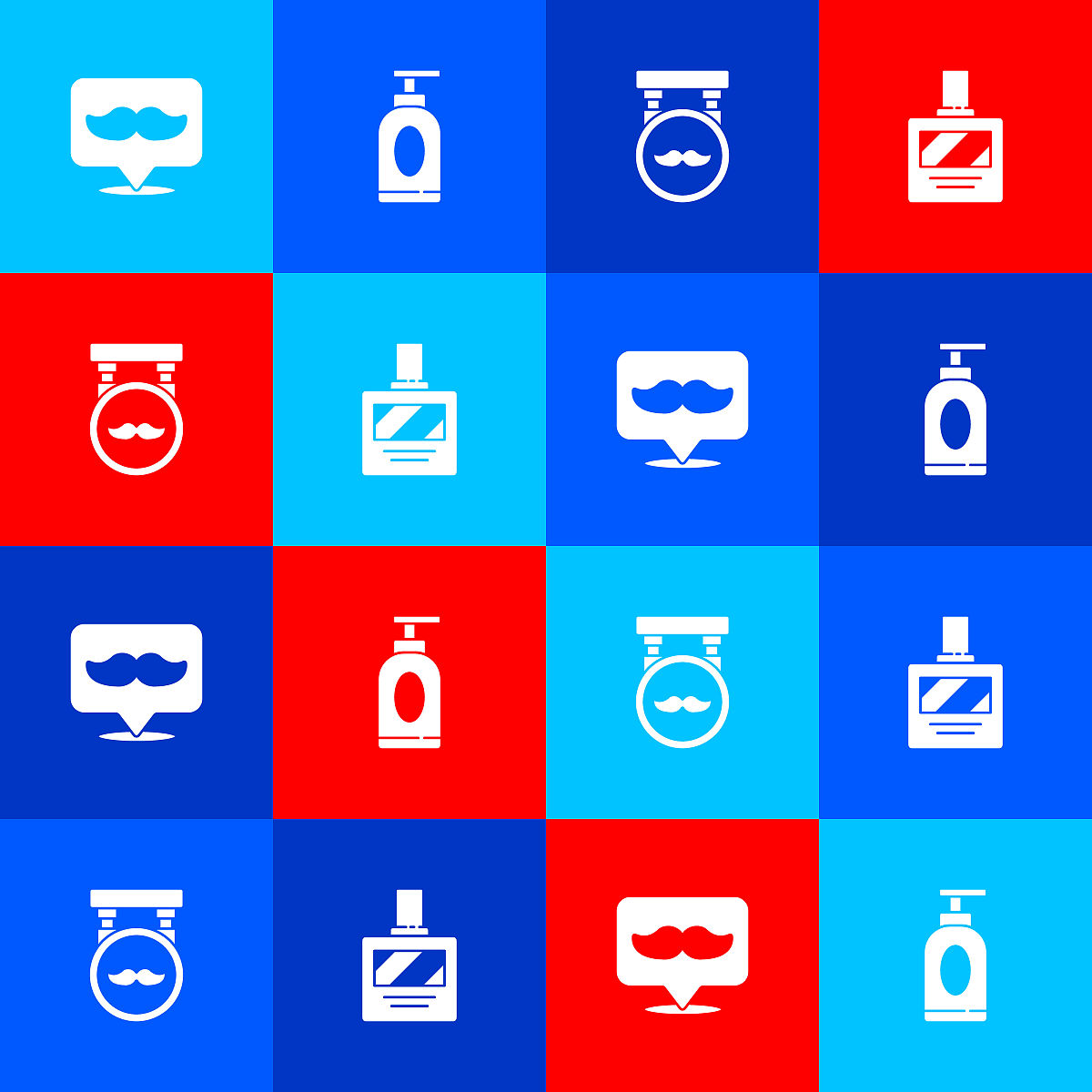 最普遍的护肤步骤顺序：清洁、化妆水、精华液、眼霜、乳液/面霜