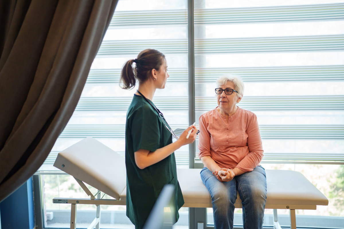 研究老年妇女健康影响因素的目的与意义