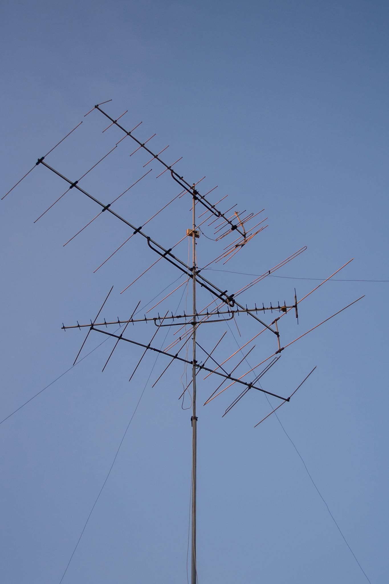tv antenna