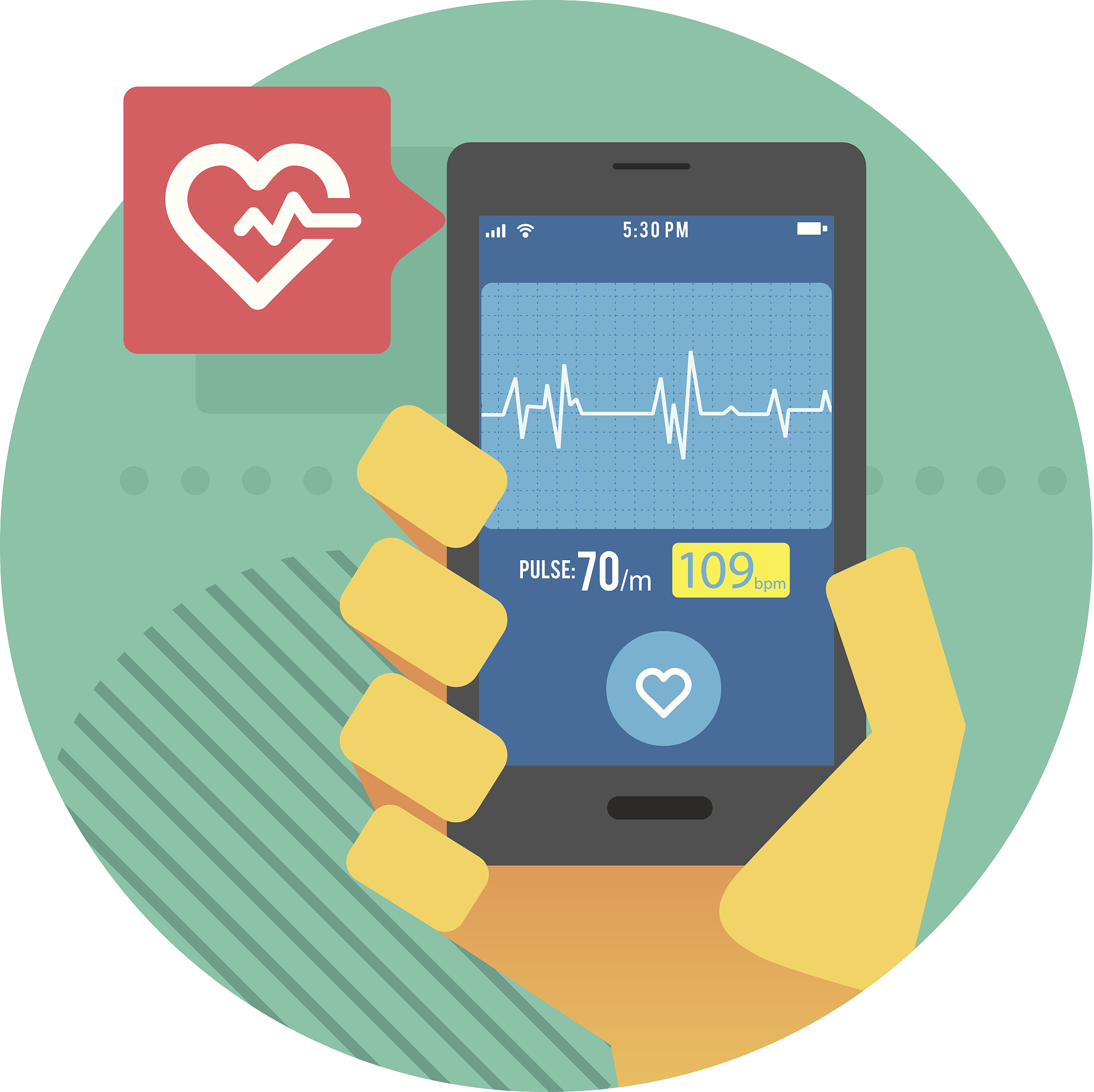 智能健康管家APP：助力科学健康管理