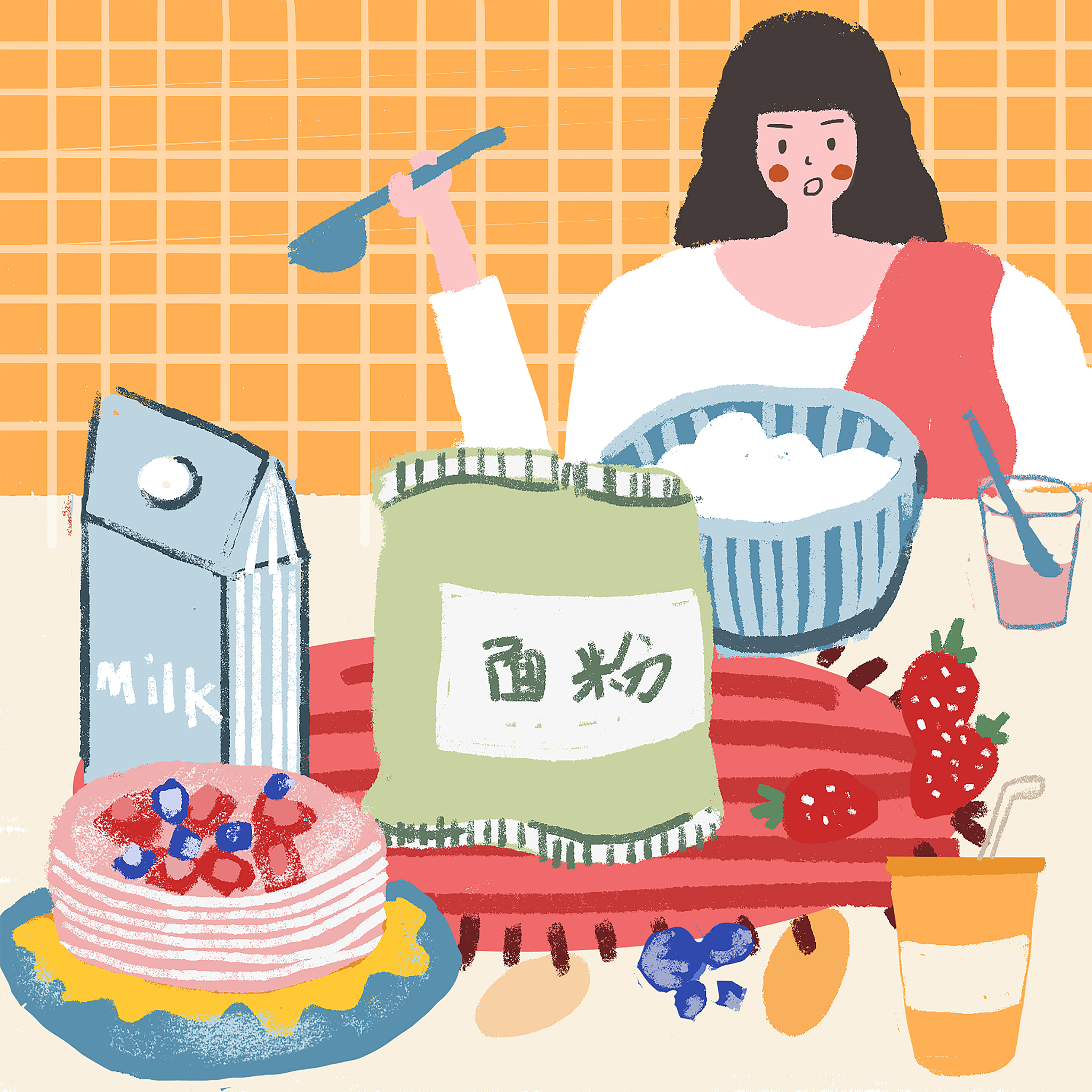 低GI饮食食谱