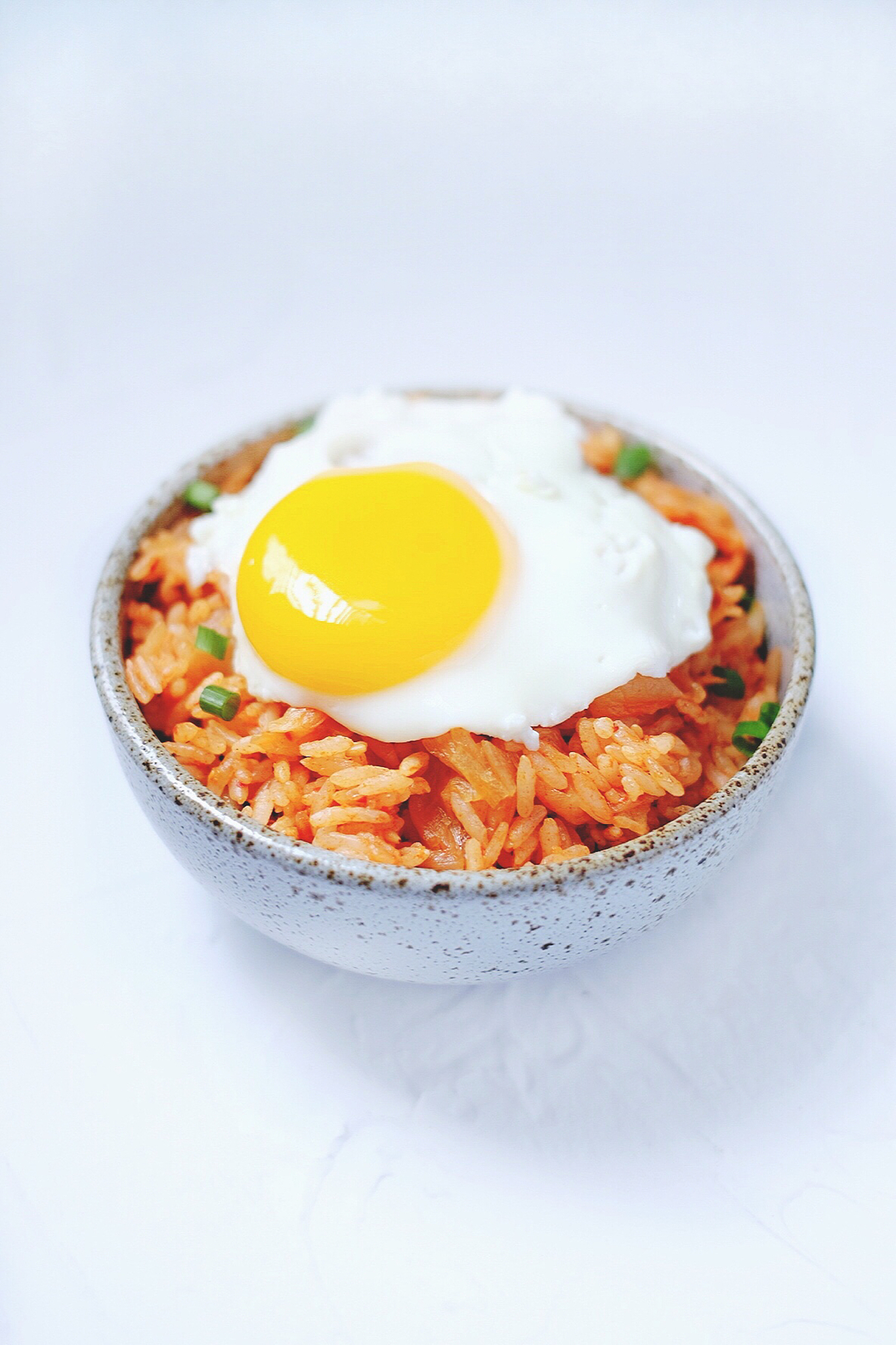 泡菜炒饭