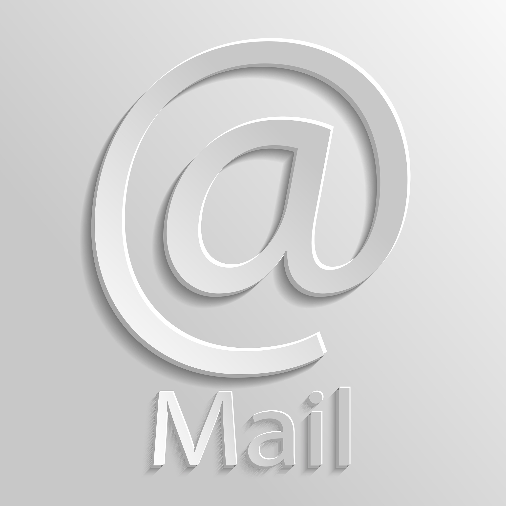 icon mail