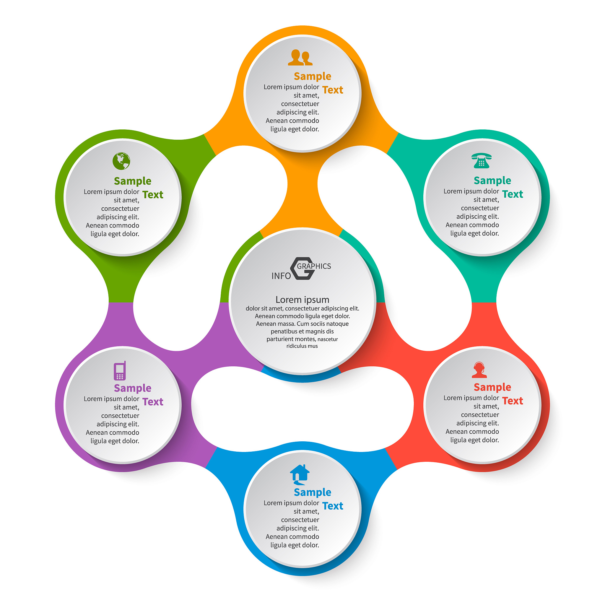 家族公司有三大优势和一个劣势