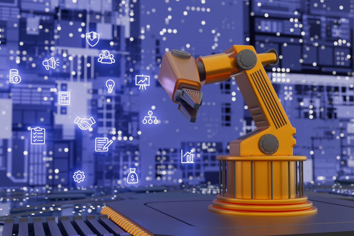 为什么要促进工业智能化与人力资本协同发展