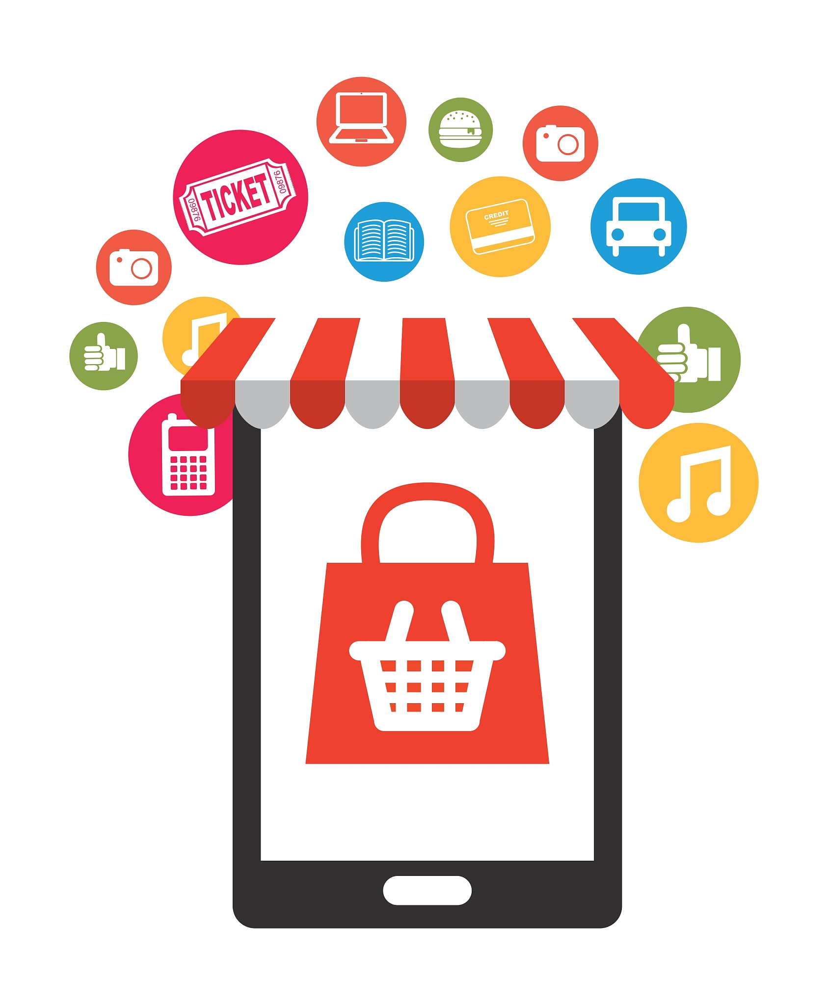 e-commerce icon