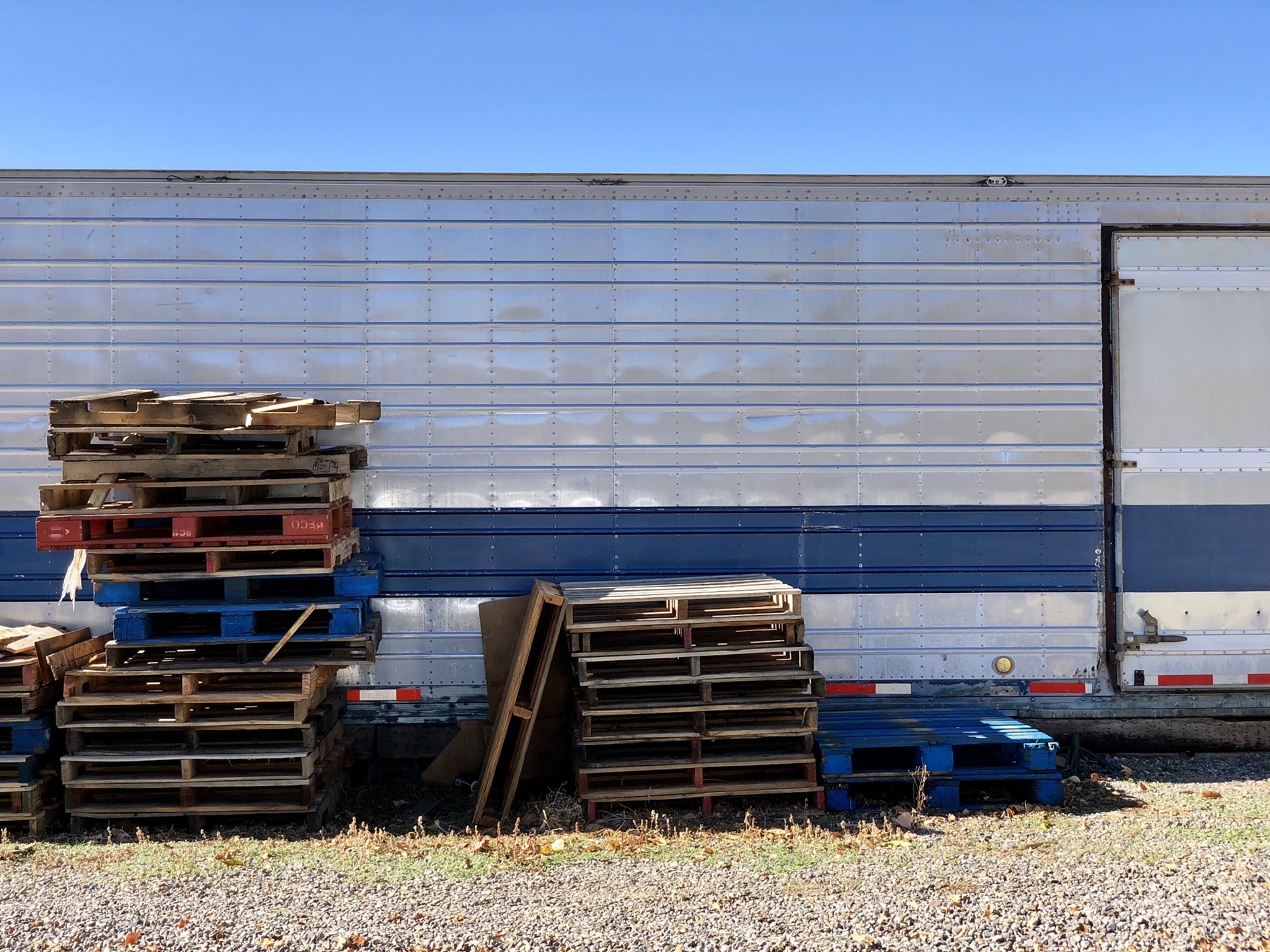 集装箱霉变原因分析：为何仅乌拉圭装载的2号和5号出现霉变？