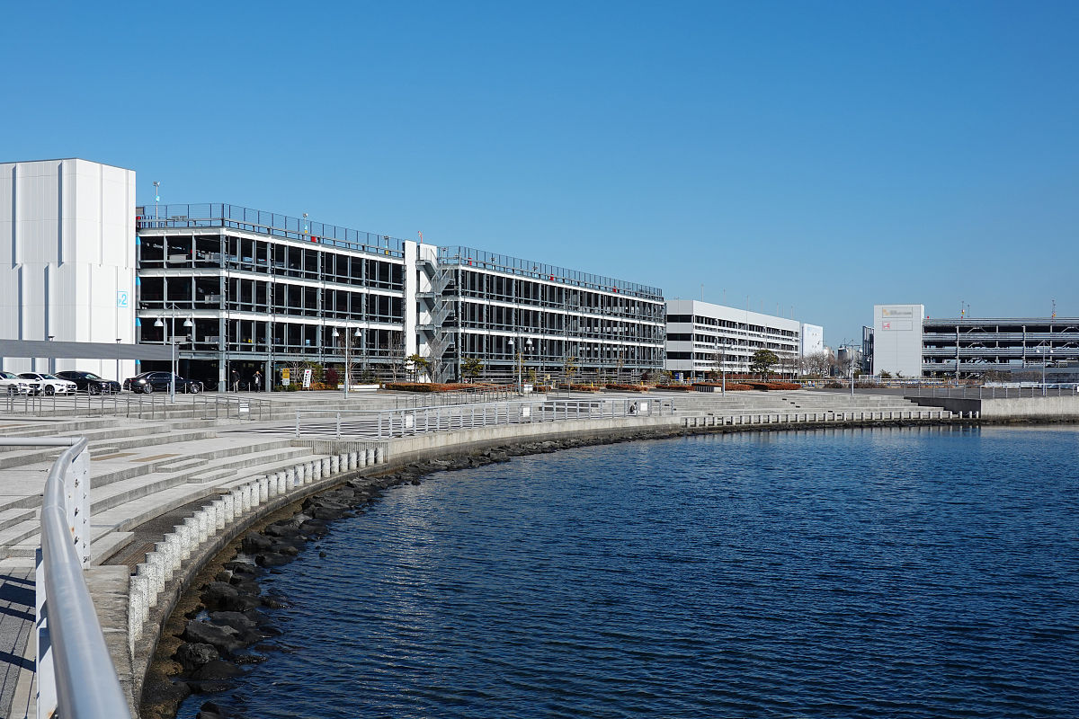 威海海洋职业学院港口与航道工程技术专业涉及哪些课程