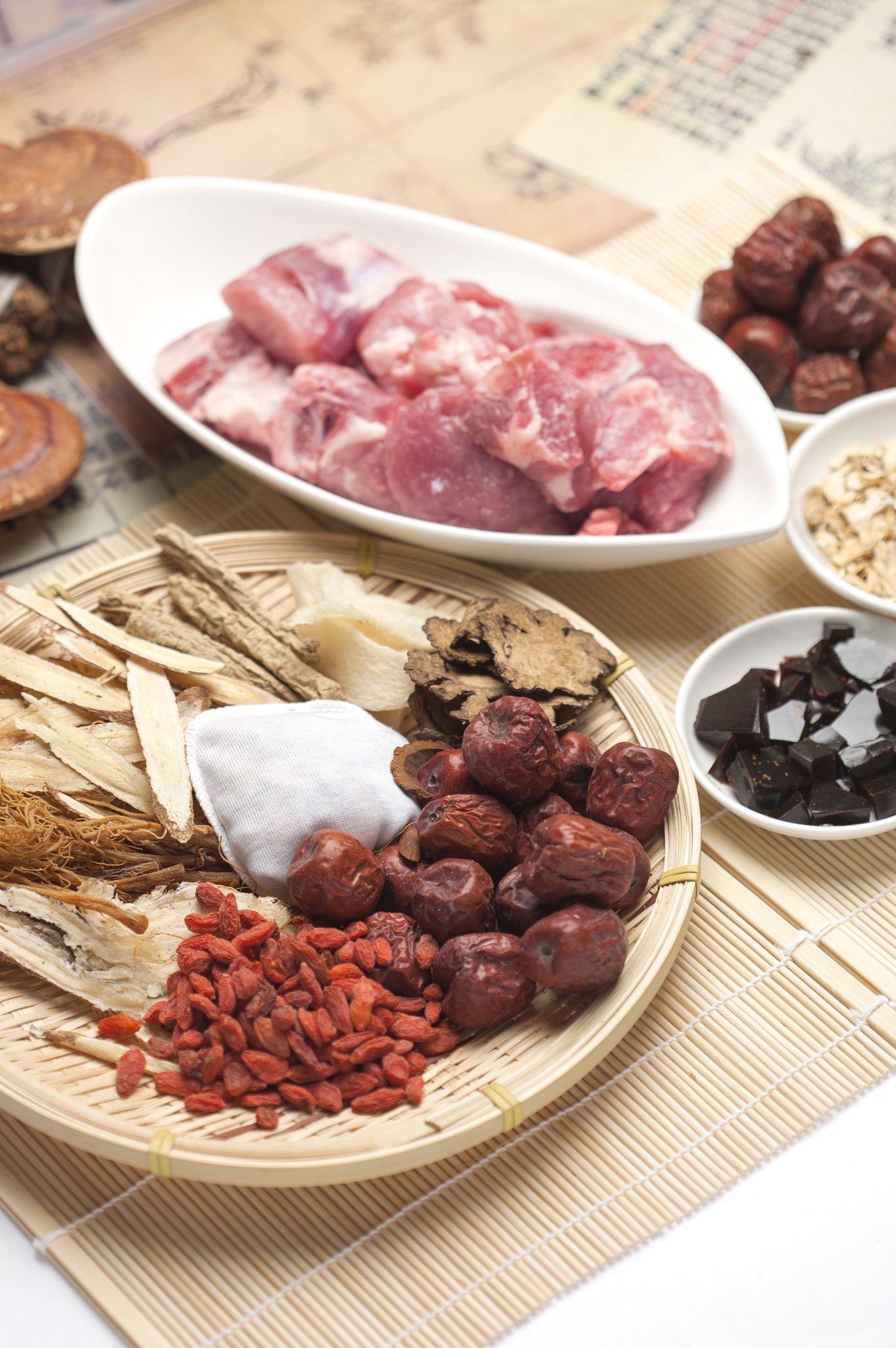 流产后子宫内膜恢复：中医调理方法详解