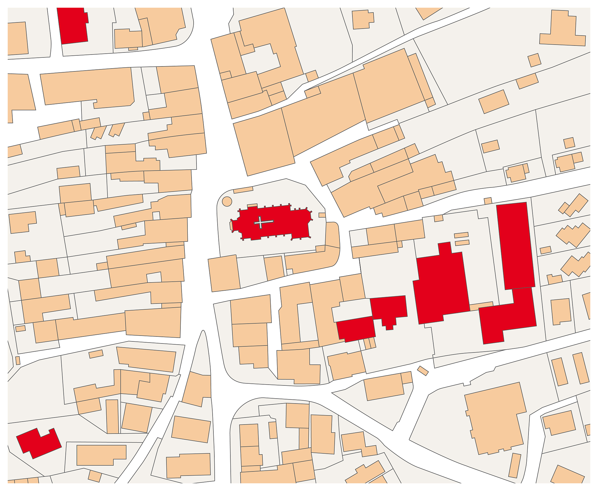 上海静安区街道划分：17个街道详细介绍