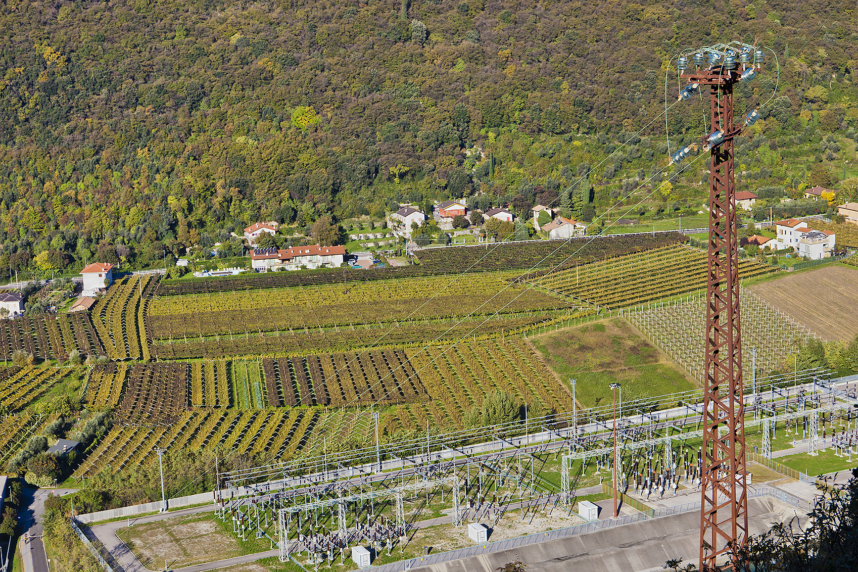 水电站建筑设计基准期和设计使用年限的差异