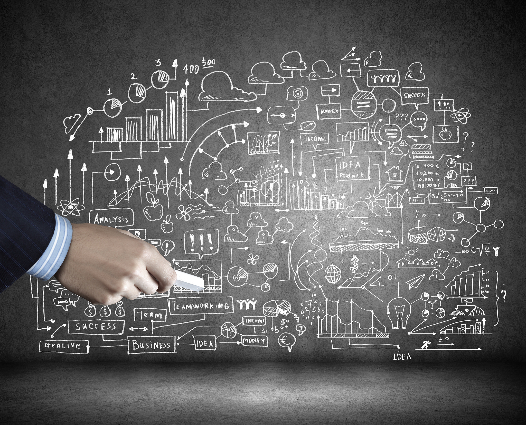 会计学子必看：学习与科研中如何实现真理与价值统一