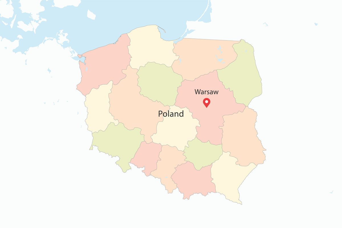 河北省地级市列表 (2022年)