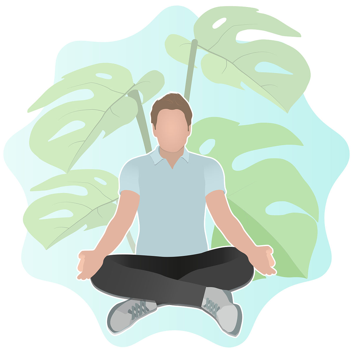 放松调节练习心得体会：深度放松、觉察提升、专注增强