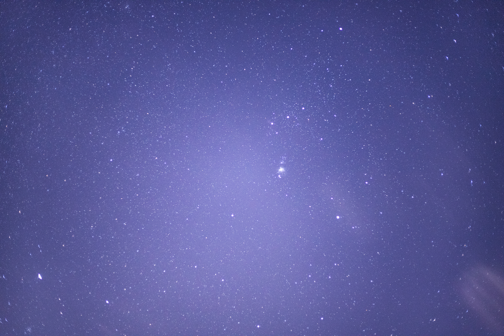 星空图定制：教你画出璀璨迷人的星空