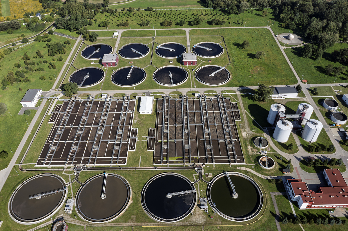 工业废水处理有哪些环节